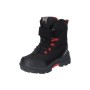 American Club Snow Boots HL2723-BKR