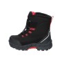 American Club Snow Boots HL2723-BKR