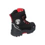 American Club Snow Boots HL2723-BKR