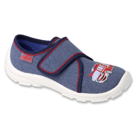 Befado Slippers Danny 974X519