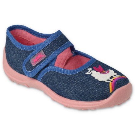 Befado Slippers Boogy 661Y008