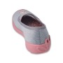 Befado Slippers Blanca 116X322