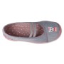 Befado Slippers Blanca 116X322