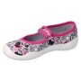 Befado Slippers Blanca 114Y521