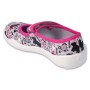 Befado Slippers Blanca 114Y521