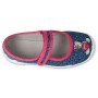 Befado Slippers Blanca 114X505
