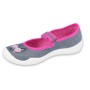 Befado Slippers Blanca 114X422
