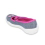 Befado Slippers Blanca 114X422