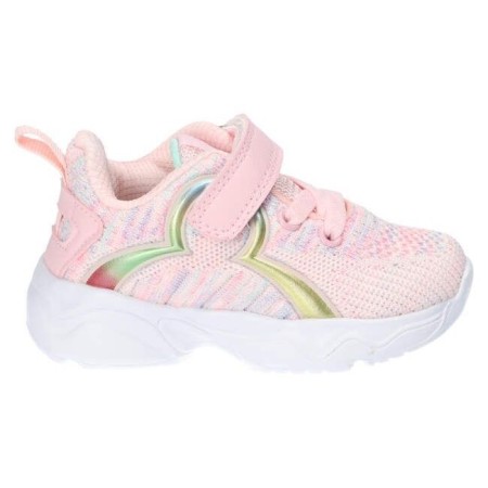 American Club Buty sportowe RL8222-P