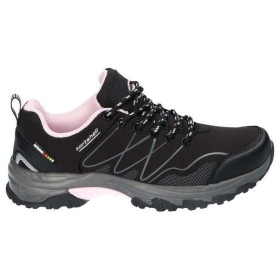 American Club Trekking boots WT12924-BKP