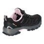 American Club Buty trekkingowe WT12924-BKP