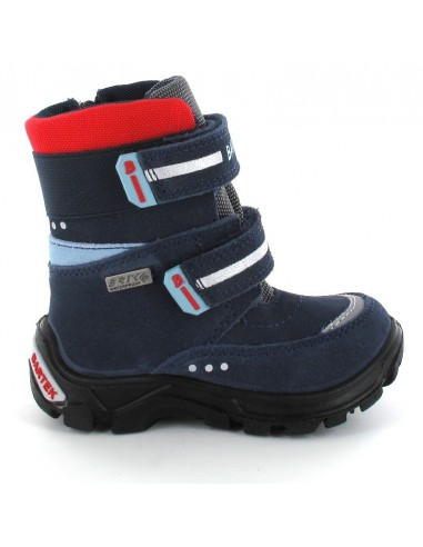 BARTEK Children's Snow Boots 41474/SBO