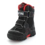 American Club Snow Boots RL3519-BKR