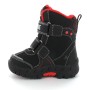 American Club Snow Boots RL3519-BKR