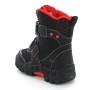 American Club Snow Boots RL3519-BKR