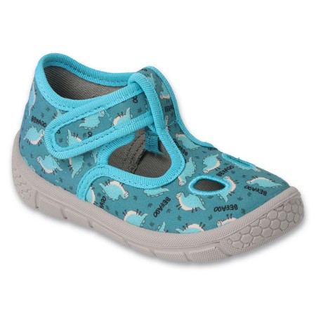 Befado Slippers Honey 630P010