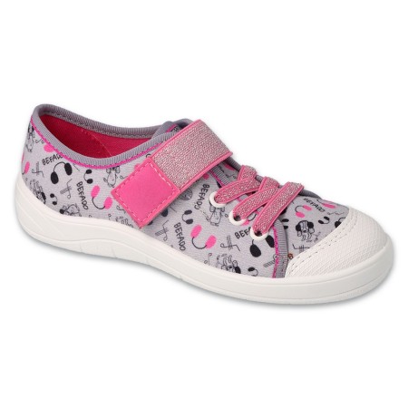 Befado Slippers Tim 351Y024