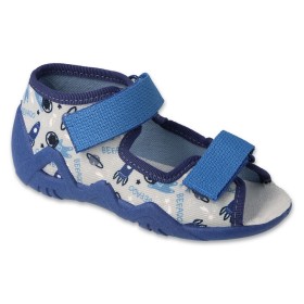 Befado Slippers Snake 350P044