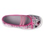 Befado Slippers Blanca 116Y323