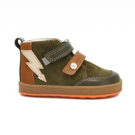 Bartek Boots 136330-03