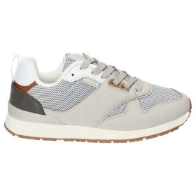 American Club Buty sportowe FH7724-LTBG