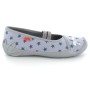 Befado Slippers Blanca 116Y230