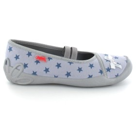 Befado Slippers Blanca 116Y230