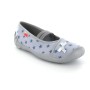 Befado Slippers Blanca 116Y230