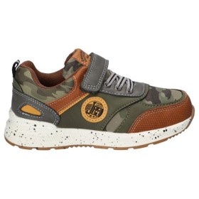 American Club Buty sportowe XD13224-KH