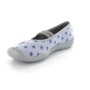 Befado Slippers Blanca 116Y230