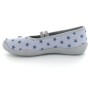 Befado Slippers Blanca 116Y230
