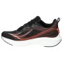 American Club Sports shoes HA7624-BK