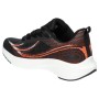 American Club Sports shoes HA7624-BK