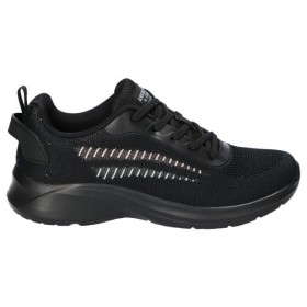 American Club Sports shoes HA7324-BK