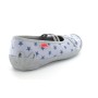 Befado Slippers Blanca 116Y230