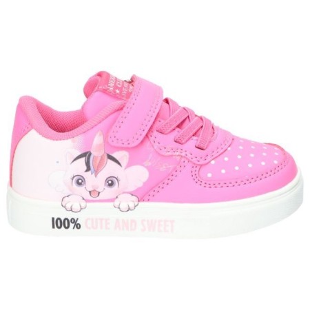 American Club Buty sportowe ES15724-FU