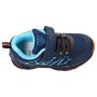 American Club Sports shoes ES12124-BKRO