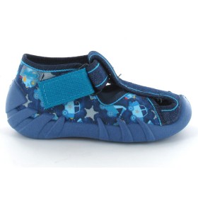Befado Slippers Speedy 190P090