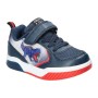 American Club Buty sportowe HL12424-NR