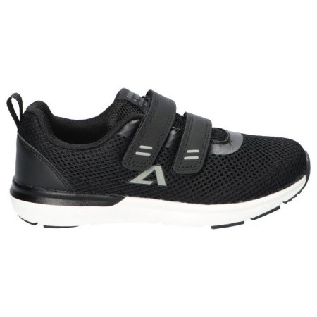 American Club Buty sportowe HL12324-BK
