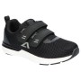 American Club Buty sportowe HL12324-BK