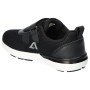American Club Buty sportowe HL12324-BK