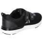 American Club Buty sportowe HL12324-BK