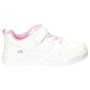 American Club Buty sportowe HL12124-WP