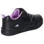 American Club Buty sportowe HL12124-BKPU