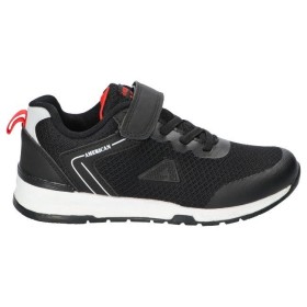 American Club Buty sportowe RL9624-BK