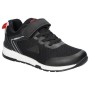 American Club Sports shoes RL9624-BK