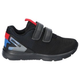 American Club Sports shoes RL15124-BKR