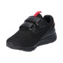 American Club Buty sportowe RL15124-BKR