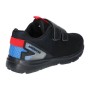 American Club Buty sportowe RL15124-BKR